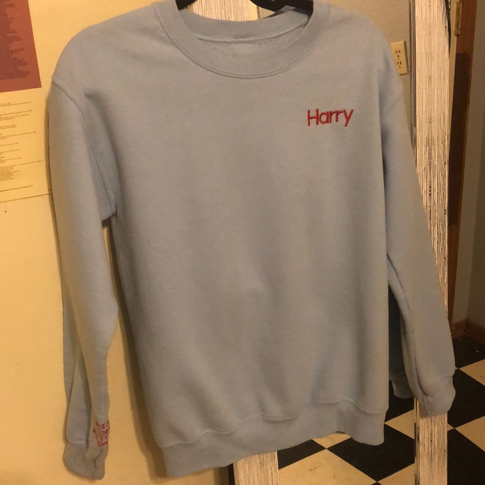 Harry Styles Sweater